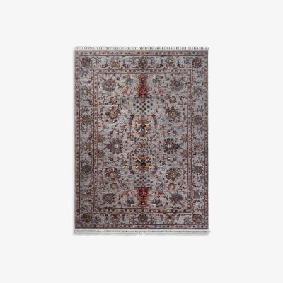 John Lewis Gooch Oriental Sultani Rug, Grey, L236 x W169 cm
