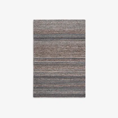 John Lewis John Lewis & Partners Sketch Stripe Rug, L300 x W200 cm