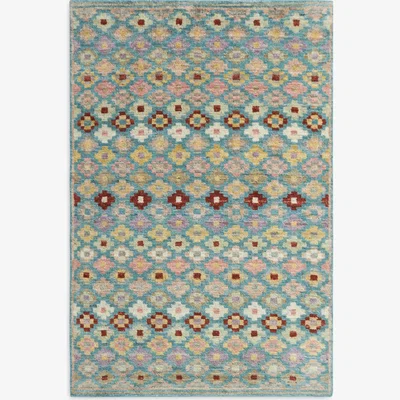 John Lewis John Lewis Mori Rug, Multi, L180 x W120 cm