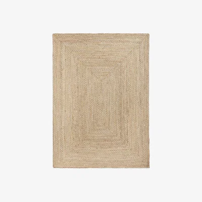 John Lewis ANYDAY John Lewis & Partners Skye Jute Rug