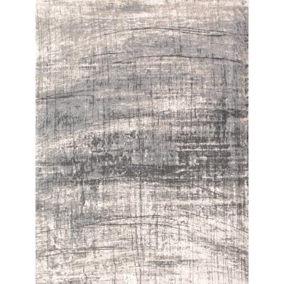 John Lewis Louis De Poortere Jersey Stone Rug