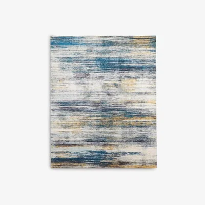 John Lewis west elm Verve Rug, L305 x W244 cm