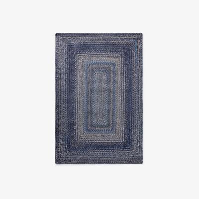 John Lewis John Lewis Braided Indoor & Outdoor Rug, L240 x W170 cm