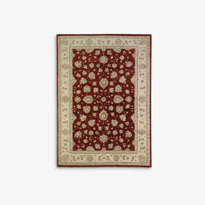 John Lewis Gooch Oriental Ziegler Rug, Red, L232 x W164 cm