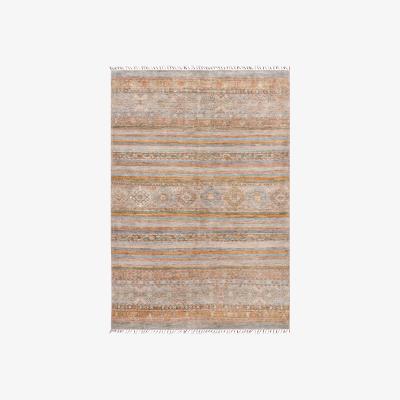 John Lewis Gooch Oriental Khurjeen Rug, Natural, L183 x W124 cm