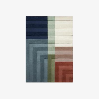 John Lewis John Lewis Equinox Rug, Multi, L240 x W170 cm