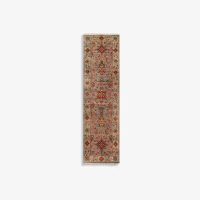 John Lewis Gooch Oriental Khurjeen Runner, Multi, L294 x W82 cm
