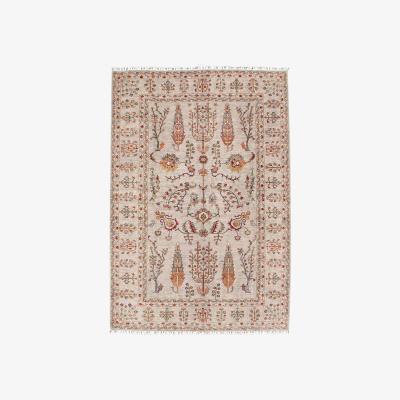 John Lewis Gooch Oriental Pictorial Rug, Grey, L307 x W205 cm