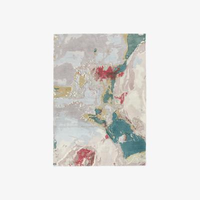 John Lewis John Lewis & Partners Sissinghurst Floral Rug, L120 x W180 cm