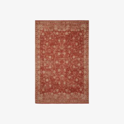 John Lewis Louis De Poortere Casablanca Rug, Terra