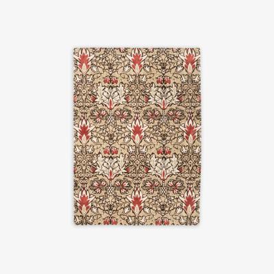 John Lewis Morris & Co. Snakeshead Rug