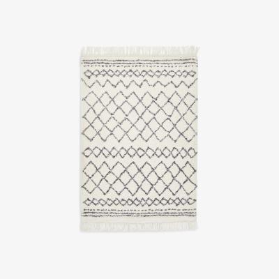 John Lewis ANYDAY John Lewis & Partners Menara Berber Style Rug, L180 x W120 cm