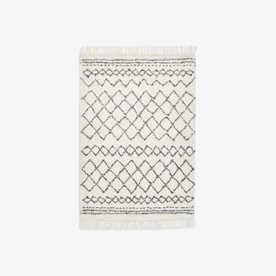 John Lewis ANYDAY John Lewis & Partners Menara Berber Style Rug, L180 x W120 cm