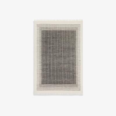 John Lewis ANYDAY John Lewis & Partners Indoor & Outdoor Graded Stripe Rug