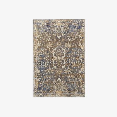 John Lewis ANYDAY John Lewis & Partners Fauna Rug