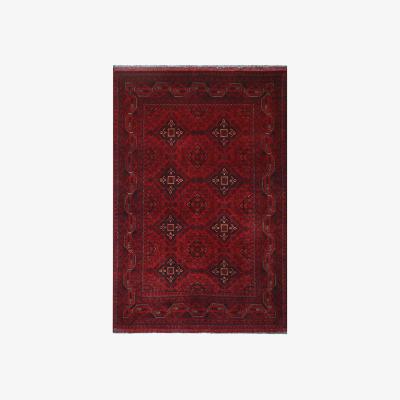 John Lewis Gooch Oriental Khal Mohammadi Rug, Red, L185 x W120 cm