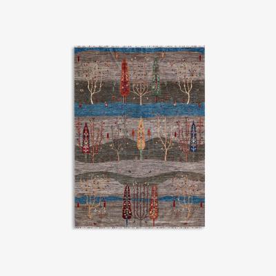 John Lewis Gooch Oriental Khurjeen Rug, Multi, L239 x W170 cm