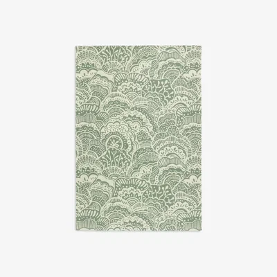 John Lewis John Lewis Beatrix Rug, Green, L240 x W170 cm