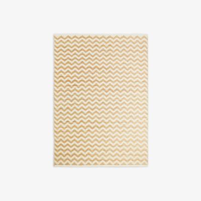 John Lewis ANYDAY John Lewis & Partners Chevron Stripe Rug, L240 x W170 cm