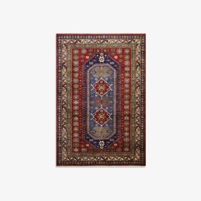 John Lewis Gooch Oriental Supreme Kazak Rug, Red, L178 x W123 cm