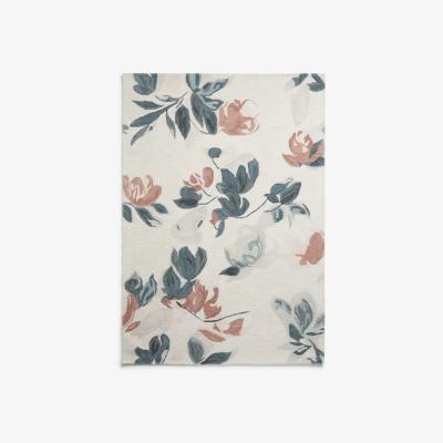 John Lewis John Lewis & Partners Lenton Rose Rug