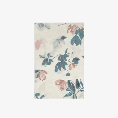 John Lewis John Lewis & Partners Lenton Rose Rug, L180 x W120 cm