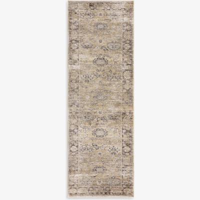 John Lewis Asiatic London Jasper Runner Rug
