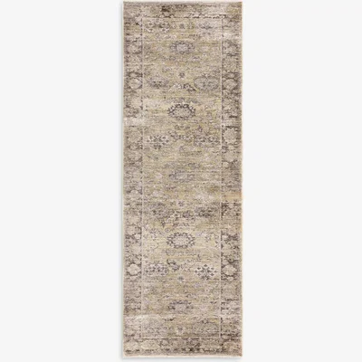 John Lewis Asiatic London Jasper Runner Rug