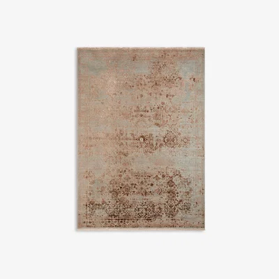 John Lewis Gooch Luxury Historia Mosaic Rug, L290 x W200 cm