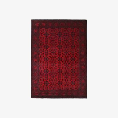 John Lewis Gooch Oriental Khal Mohammadi Rug, Red, L291 x W195 cm