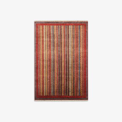 John Lewis Gooch Oriental Loribaft Rug, Red, L290 x W197 cm