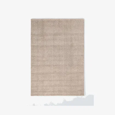 John Lewis John Lewis Origin Undyed Wool Rug, Neutral