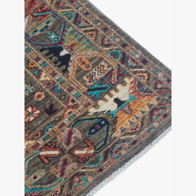 John Lewis Gooch Oriental Sultani Rug, L279 x W170 cm, Multi