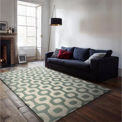 John Lewis Louis De Poortere Girl From Ipanema Rug