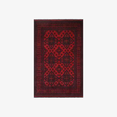 John Lewis Gooch Oriental Khal Mohammadi Rug, Red, L190 x W122 cm