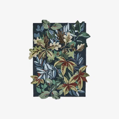 John Lewis Sanderson Robins Wood Wool Rug