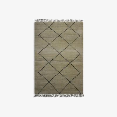 John Lewis Gooch Oriental Berber Style Rug, Multi, L179 x W124 cm