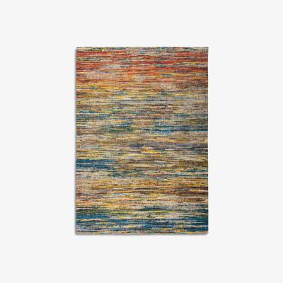 John Lewis Louis De Poortere Sari Inspired Rug