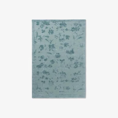 John Lewis Laura Ashley Rye Floral Rug