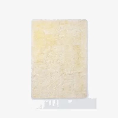 John Lewis John Lewis Sheepskin Rug, Natural