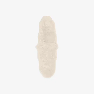 John Lewis John Lewis Sheepskin Rug Double