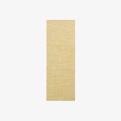 John Lewis ANYDAY John Lewis & Partners Textured Semi Plain Runner Rug, L200 x W70 cm