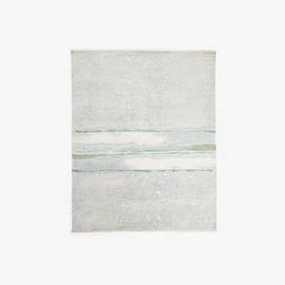 John Lewis Luke Irwin Hand Knotted Horizon Rug, L240 x W170 cm