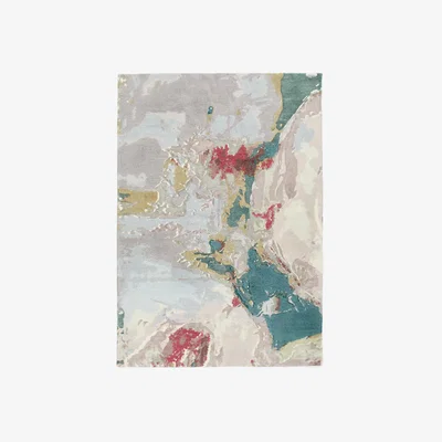 John Lewis John Lewis & Partners Floral Sissinghurst Rug, Multi