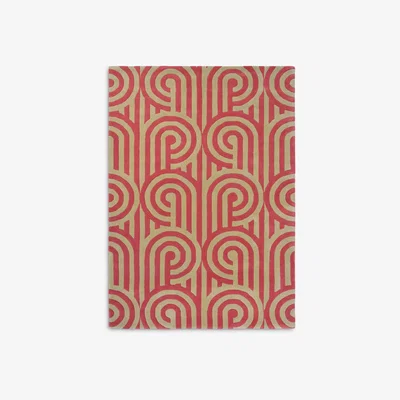 John Lewis Florence Broadhurst Turnabouts Rug