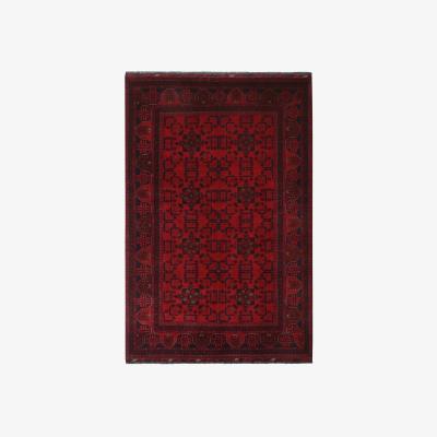 John Lewis Gooch Oriental Khal Mohammadi Rug, Red, L221 x W172 cm