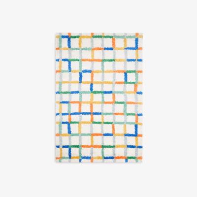 John Lewis John Lewis ANYDAY Cheeky Cheek Rug, 180 x 120cm