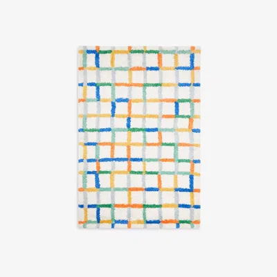 John Lewis John Lewis ANYDAY Cheeky Cheek Rug, 180 x 120cm