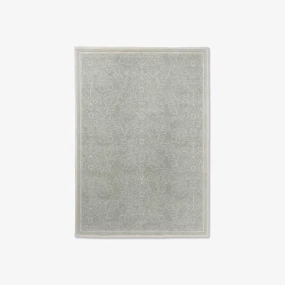 John Lewis Laura Ashley Silchester Rug