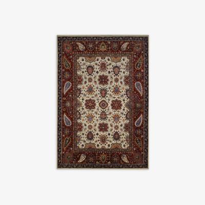John Lewis Gooch Oriental Khurjeen Rug, Multi, L303 x W210 cm